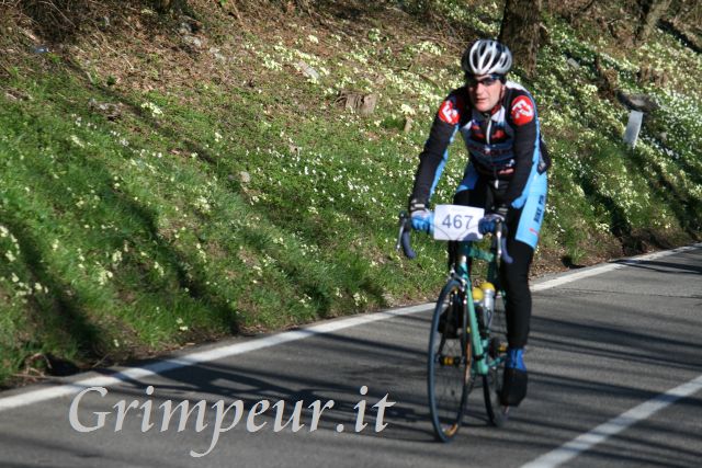 Foto Grimpeur 2010